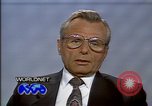 Image of Frank Carlucci United States USA, 1987, second 56 stock footage video 65675028278