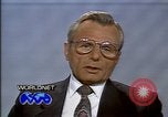 Image of Frank Carlucci United States USA, 1987, second 57 stock footage video 65675028278