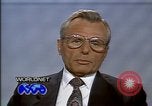 Image of Frank Carlucci United States USA, 1987, second 58 stock footage video 65675028278