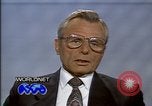 Image of Frank Carlucci United States USA, 1987, second 59 stock footage video 65675028278