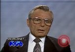 Image of Frank Carlucci United States USA, 1987, second 60 stock footage video 65675028278