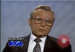 Image of Frank Carlucci United States USA, 1987, second 61 stock footage video 65675028278