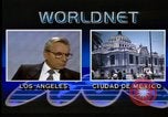 Image of Frank Carlucci United States USA, 1987, second 8 stock footage video 65675028279