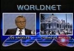 Image of Frank Carlucci United States USA, 1987, second 9 stock footage video 65675028279