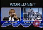 Image of Frank Carlucci United States USA, 1987, second 12 stock footage video 65675028279