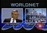 Image of Frank Carlucci United States USA, 1987, second 13 stock footage video 65675028279