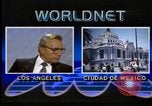 Image of Frank Carlucci United States USA, 1987, second 14 stock footage video 65675028279