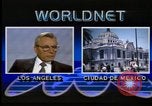 Image of Frank Carlucci United States USA, 1987, second 18 stock footage video 65675028279
