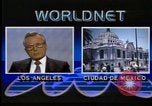 Image of Frank Carlucci United States USA, 1987, second 19 stock footage video 65675028279