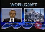 Image of Frank Carlucci United States USA, 1987, second 20 stock footage video 65675028279