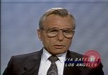 Image of Frank Carlucci United States USA, 1987, second 28 stock footage video 65675028279