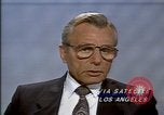 Image of Frank Carlucci United States USA, 1987, second 29 stock footage video 65675028279
