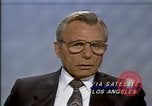 Image of Frank Carlucci United States USA, 1987, second 30 stock footage video 65675028279