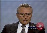Image of Frank Carlucci United States USA, 1987, second 31 stock footage video 65675028279