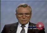 Image of Frank Carlucci United States USA, 1987, second 32 stock footage video 65675028279