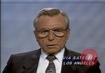 Image of Frank Carlucci United States USA, 1987, second 33 stock footage video 65675028279