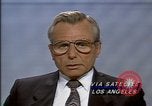Image of Frank Carlucci United States USA, 1987, second 34 stock footage video 65675028279