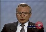 Image of Frank Carlucci United States USA, 1987, second 35 stock footage video 65675028279