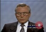 Image of Frank Carlucci United States USA, 1987, second 36 stock footage video 65675028279