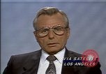 Image of Frank Carlucci United States USA, 1987, second 37 stock footage video 65675028279