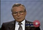Image of Frank Carlucci United States USA, 1987, second 39 stock footage video 65675028279
