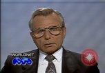 Image of Frank Carlucci United States USA, 1987, second 42 stock footage video 65675028279