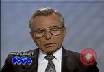 Image of Frank Carlucci United States USA, 1987, second 43 stock footage video 65675028279