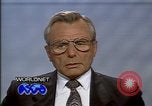 Image of Frank Carlucci United States USA, 1987, second 44 stock footage video 65675028279