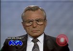 Image of Frank Carlucci United States USA, 1987, second 45 stock footage video 65675028279