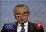 Image of Frank Carlucci United States USA, 1987, second 46 stock footage video 65675028279