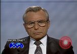 Image of Frank Carlucci United States USA, 1987, second 47 stock footage video 65675028279