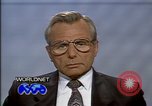 Image of Frank Carlucci United States USA, 1987, second 48 stock footage video 65675028279