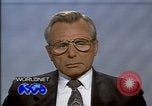 Image of Frank Carlucci United States USA, 1987, second 49 stock footage video 65675028279