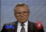 Image of Frank Carlucci United States USA, 1987, second 51 stock footage video 65675028279
