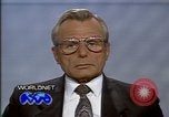 Image of Frank Carlucci United States USA, 1987, second 53 stock footage video 65675028279