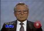 Image of Frank Carlucci United States USA, 1987, second 54 stock footage video 65675028279