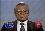 Image of Frank Carlucci United States USA, 1987, second 55 stock footage video 65675028279