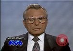Image of Frank Carlucci United States USA, 1987, second 57 stock footage video 65675028279