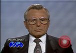Image of Frank Carlucci United States USA, 1987, second 58 stock footage video 65675028279