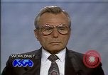 Image of Frank Carlucci United States USA, 1987, second 59 stock footage video 65675028279