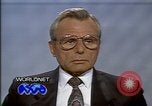 Image of Frank Carlucci United States USA, 1987, second 60 stock footage video 65675028279
