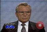 Image of Frank Carlucci United States USA, 1987, second 61 stock footage video 65675028279