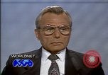 Image of Frank Carlucci United States USA, 1987, second 62 stock footage video 65675028279