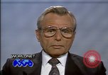 Image of Frank Carlucci United States USA, 1987, second 16 stock footage video 65675028282