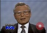 Image of Frank Carlucci United States USA, 1987, second 18 stock footage video 65675028282