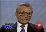 Image of Frank Carlucci United States USA, 1987, second 20 stock footage video 65675028282