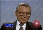 Image of Frank Carlucci United States USA, 1987, second 21 stock footage video 65675028282
