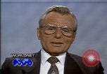 Image of Frank Carlucci United States USA, 1987, second 23 stock footage video 65675028282