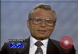 Image of Frank Carlucci United States USA, 1987, second 25 stock footage video 65675028282
