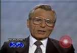 Image of Frank Carlucci United States USA, 1987, second 26 stock footage video 65675028282